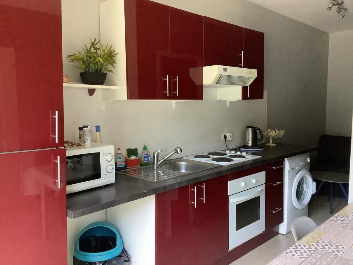 Appartement Cavone 1 à Castellare-di-Casinca Extérieur photo